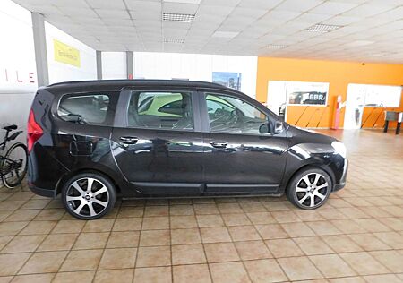 Dacia Lodgy TCe 115 Prestige