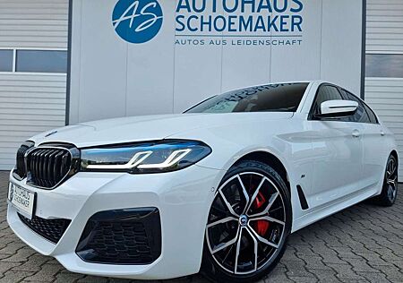 BMW 530 d xDrive M Sport Pro*Laser,HUD,19´´LD-Pro,H&K