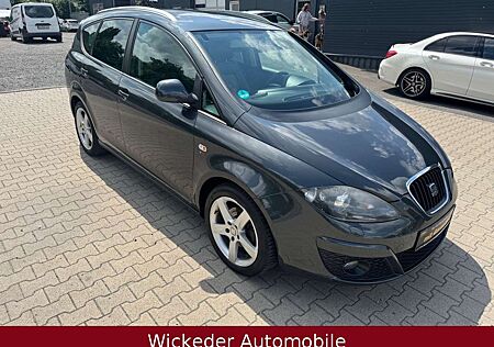 Seat Altea XL Stylance / Style/Tüv Neu/Leder/Navi/Top