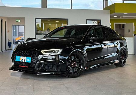 Audi RS3 *Digital*Matrix*B&O*V-Max*Alcantara*RFK*SHZ*