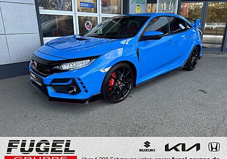 Honda Civic 2.0i-VTEC Type R GT LED|Navi|ACC