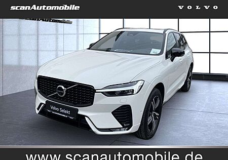 Volvo XC 60 XC60 R Design 2WD Bluetooth Navi LED Klima