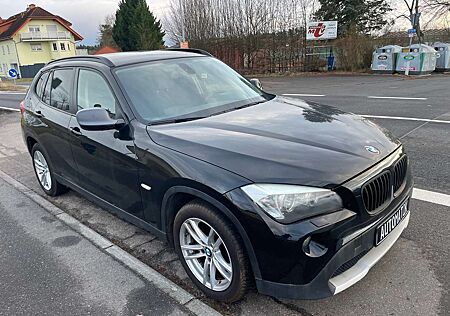 BMW X1 sDrive18i Aut.