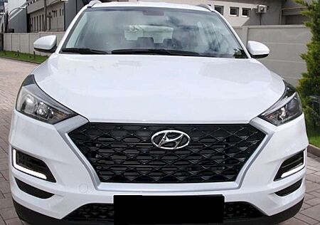 Hyundai Tucson 1.6 gdi Classic 2wd