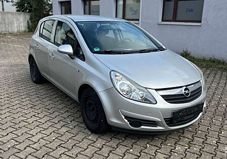 Opel Corsa 1.2 Klima Hu-SNeu 2Hand SHeft