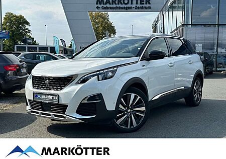 Peugeot 5008 GT 2.0 BlueHDi 180 ACC/AHK/360CAM/PANO/BLIS