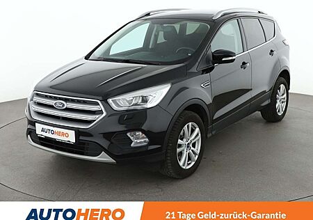 Ford Kuga 1.5 EcoBoost Cool&Connect*TEMPO*PDC*