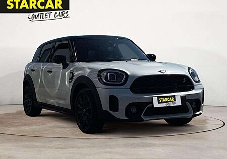 Mini Cooper S Countryman Cooper SE Countryman ALL4 CLASSIC TRIM+18"+NAVI+LED+RFK+LEDER+