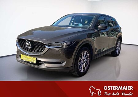 Mazda CX-5 2.0 SKYACTIV-G 165PS KANGEI AWD.LED.NAVI.CLIMA.PDC