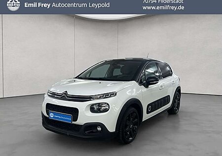 Citroën C3 Citroen Pure Tech 83 S&S Pano
