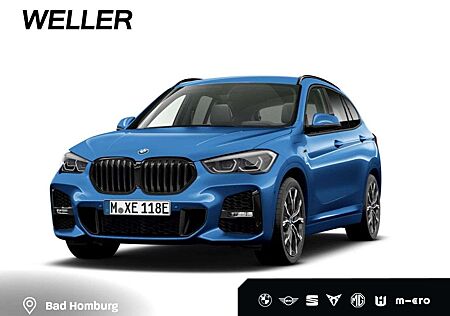 BMW X1 xDrive25e M Sport 19" SpoSitz RFK LED H/K DAB