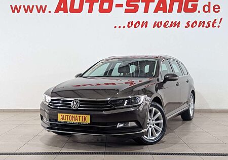 VW Passat Variant Volkswagen 1.4 TSI ACT BMT DSG *Highline*