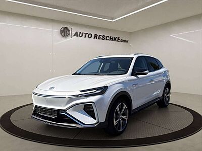 MG Marvel R Luxury / Allwetterreifen / Sofort verfügbar!
