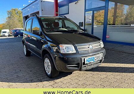 Fiat Panda 1.2 8V Climbing 4X4 - 1. HAND