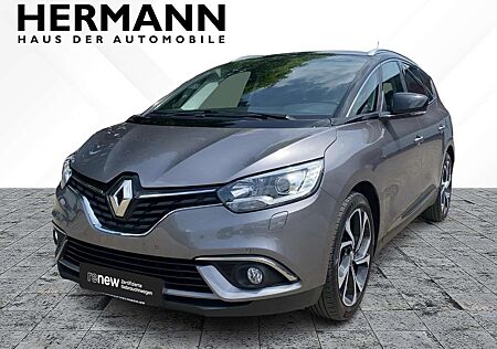 Renault Scenic IV 1.2 TCe 130 Energy - Grand BOSE Edition