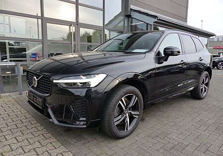 Volvo XC 60 XC60 R Design B4 Aut.EU6d*1.-HD*AHK*CAM*FULL-LED*