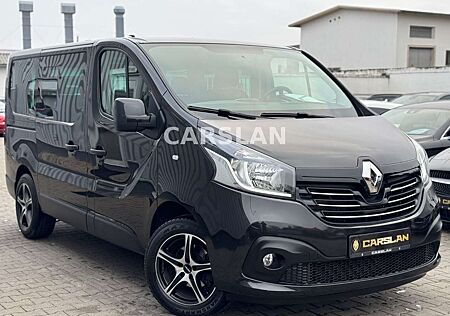 Renault Trafic 2.HAND+8-SITZER+NAVI+AHK+PDC+KLIMA+EURO 6