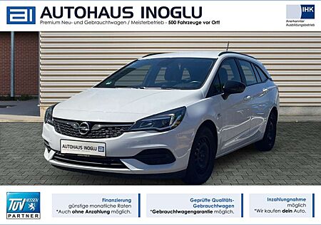Opel Astra K 1.5 CDTI*Navi*LED*AGR*Lenk Shz*8xReifen