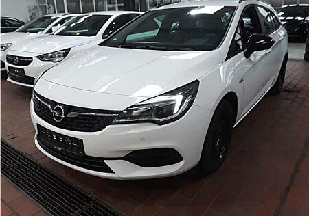Opel Astra K 1.5 CDTI*Navi*LED*AGR*Lenk Shz*8xReifen
