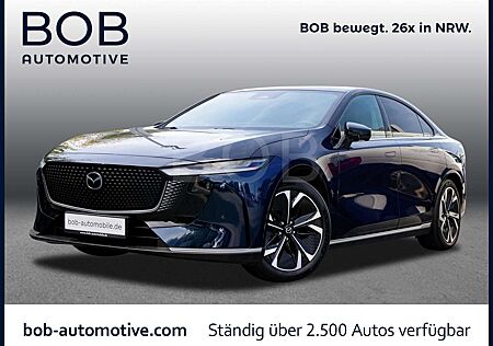 Mazda 6e EV 1AT RWD Takumi 8-fach bereift NAVI SHZ PDC KLIMA BT