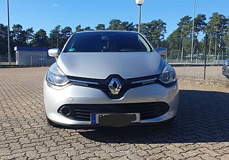 Renault Clio Grandtour dCi 75 Stop & Start Life