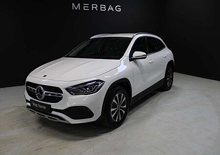 Mercedes-Benz GLA 200 *Style LED Kamera MBUX
