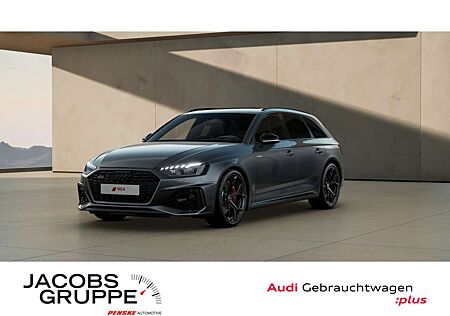 Audi RS4 Avant Comp.+/RS-Schalensitze/290km/h/Pano/RS-Sport
