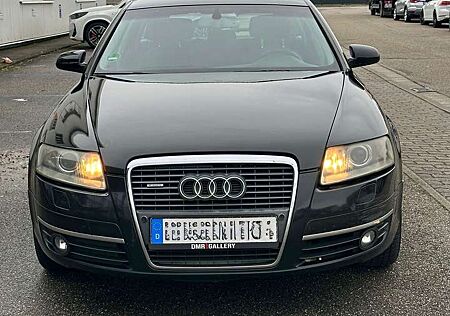 Audi A6 Allroad quattro 2.7 TDI tiptronic DPF