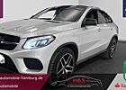 Mercedes-Benz GLE 350 d 4Matic Coupe AMG-LINE