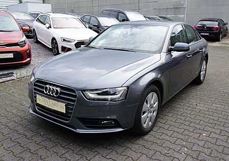 Audi A4 Lim. 3.0 TDI Ambiente°Automatik°Xenon°PDC°