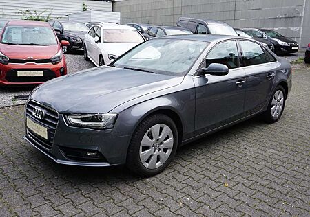 Audi A4 Lim. 3.0 TDI Ambiente°Automatik°Xenon°PDC°