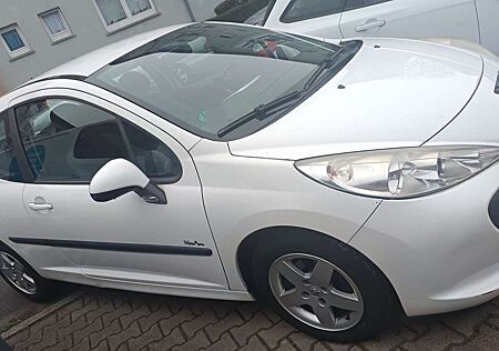 Peugeot 207 75 Urban Move