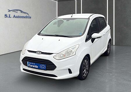 Ford B-Max Trend Wagen Nr 021