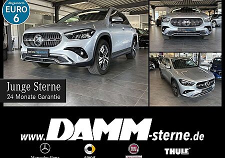 Mercedes-Benz GLA 250 e Progressive Adv./AHK/LED/RFK/Winter-P.