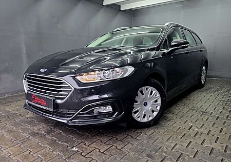 Ford Mondeo 2.0 TDCI, Turnier, AUTOMATIK, NAVI, PDC, TEMPOMAT