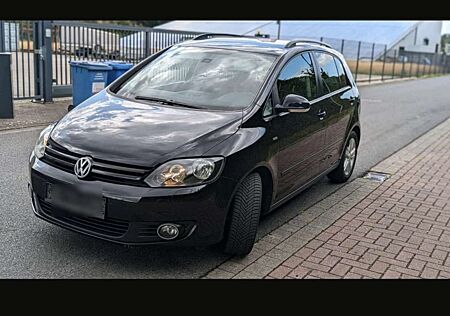 VW Golf Plus Volkswagen 1.4 TSI MATCH