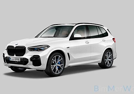 BMW X5 *xDrive*45e*MSport*360*ACC*HUD*AHK*DAB*LASER*