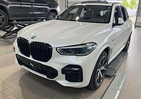 BMW X5 *xDrive*45e*MSport*360*ACC*HUD*AHK*DAB*LASER*