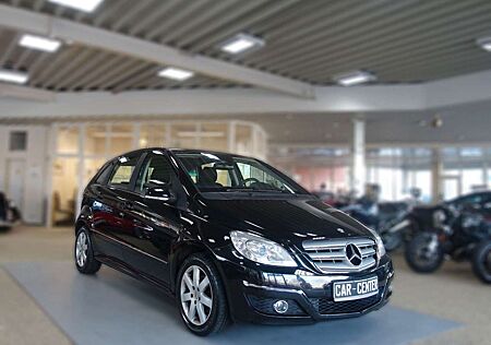 Mercedes-Benz B 180 Automatik