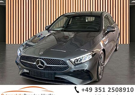 Mercedes-Benz A 200 AMG Line*Navi*Distronic*Kamera*Ambiente*