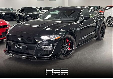 Ford Mustang GT 5,0l V8 *DIGI TACHO / CARBON*