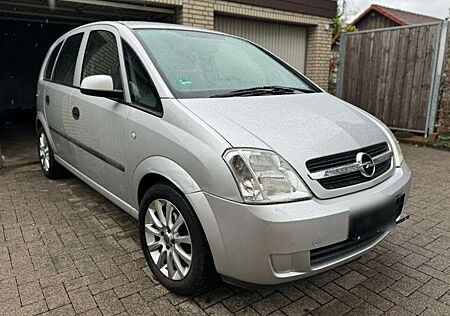 Opel Meriva 1.6 Enjoy