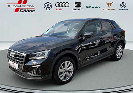 Audi Q2 35 1.5 TFSI S-tronic SHZ KAMERA NAVI LED