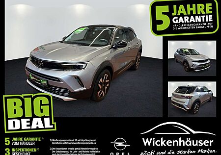 Opel Mokka 1.2 Turbo Elegance Kamera Winter-Paket