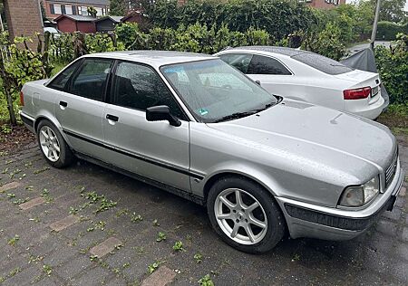 Audi 80 2.0 E