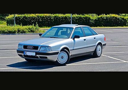 Audi 80 2.0 E