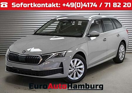 Skoda Octavia Kombi 1,5 TSI DSG mHEV Selection - -LAG.