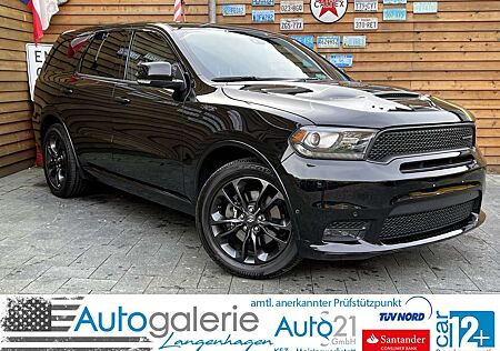 Dodge Durango 5,7L V8 R/T 4x4 LEDER 7 S. LPG H&K