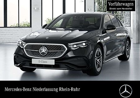 Mercedes-Benz E 300 e Hybrid Sport-AMG AMG 19" Distronic PTS