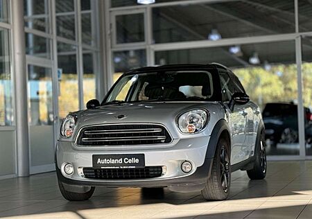 Mini Cooper S Countryman Cooper SE Countryman Countryman Sitzhzg Tempomat